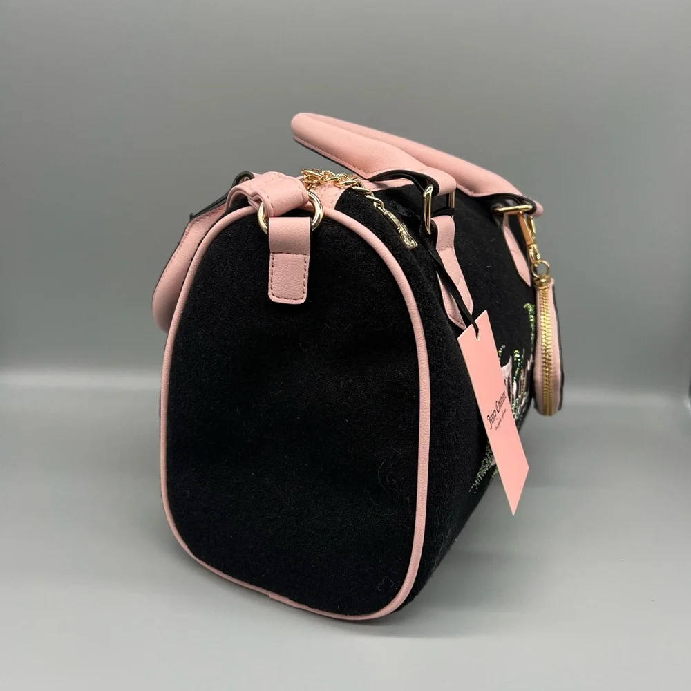 Juicy couture purse